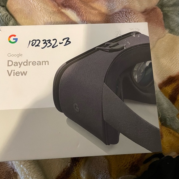 Google Daydream View . - Picture 8 of 13